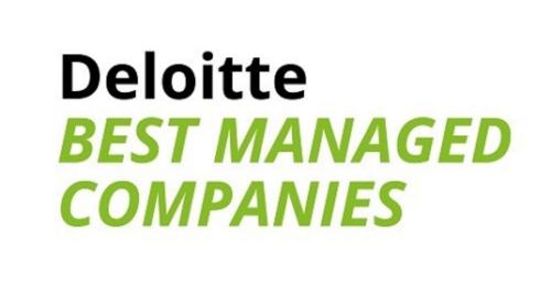 Deloitte Best Managed Compaines