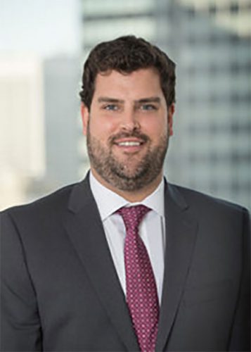 Tad Nedeau