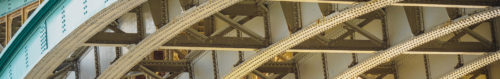 News banner