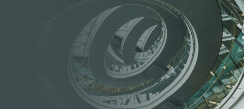 Portfolio banner