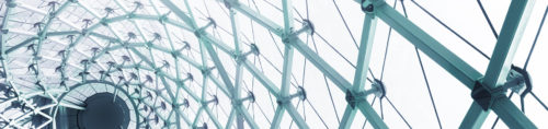 Contact page banner
