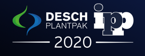 Desch Plantpak logo