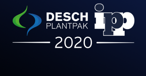 Desch Plantpak logo