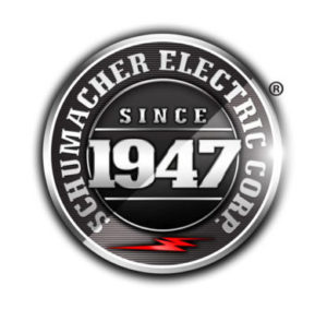 Schumaker logo