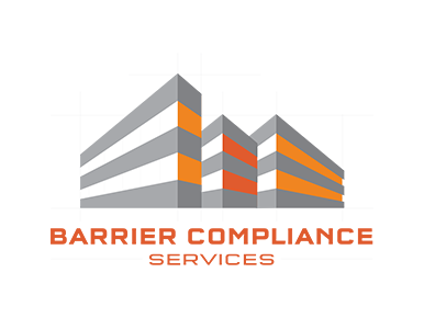 Barrier Compliance Services logo