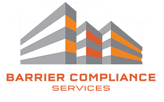 Barrier Compliance Services logo