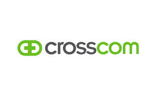 Crosscom logo