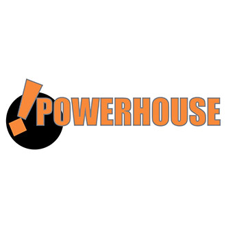 Powerhouse logo