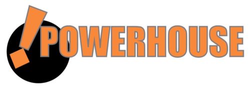 Powerhouse logo