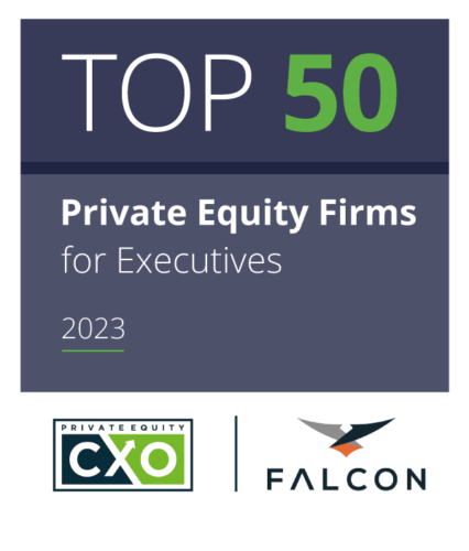 Top 50 Private Equity Firms