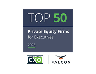 PEXCO Top 50 Private Equity Firms