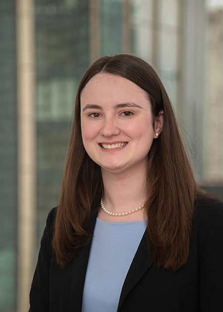 Kira Bigelow
