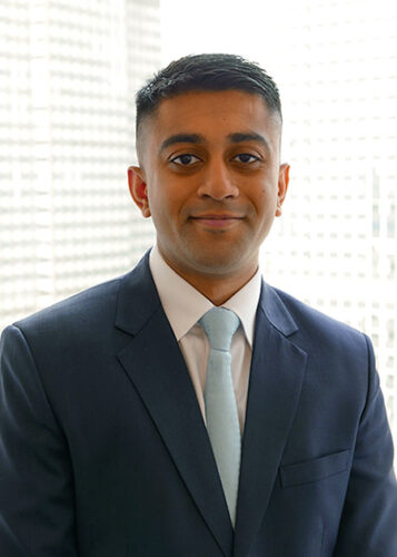 Ritik Patel