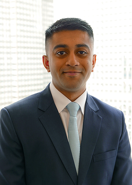 Ritik Patel